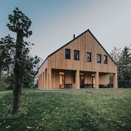 Sady Blotnica Dom Goscinny Prusy  Exterior foto