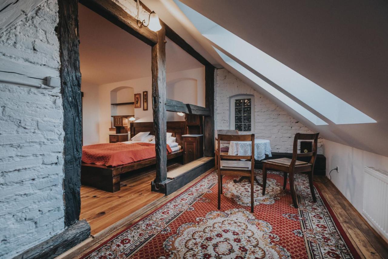 Sady Blotnica Dom Goscinny Prusy  Exterior foto